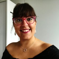 Carole Masuy