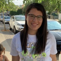 Noa Vered Shalom