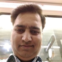 Manoj Sharma