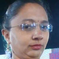 Kirtida Sadhu