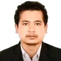 Manoj Sapkota