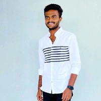 SAI RITHVIK REDDY C