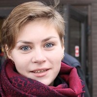 Анастасия Повзун