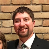 Chris Tacheny
