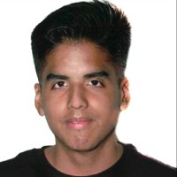 Keanu Ian Torres Amancha