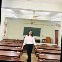 Devanshi Pal