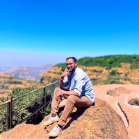 Eshwar Yemula