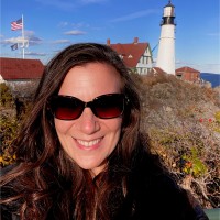 Celeste Benoit, Pmp