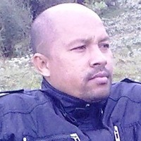 Khagendra Basnet