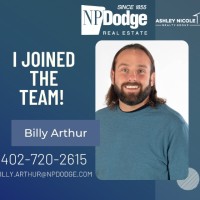 Billy Arthur