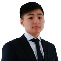 Andrew Kim