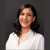Catherine Morazán