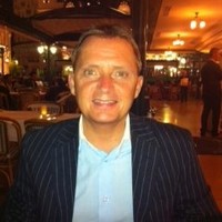 Peter Hossack