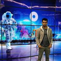 Mohsin Mubeen