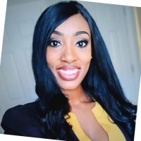 Sharifa Upshaw