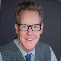 Ted Mackel