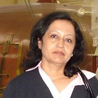 Sanghamitra Ghosh