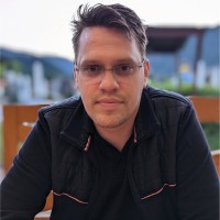 Viktor Todorov