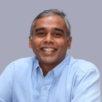 Madhavan Shanmugavel
