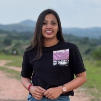 Ranjitha Bhat