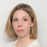 Stephanie Schröder