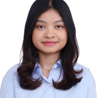 Grace Josephine Ruth Purba
