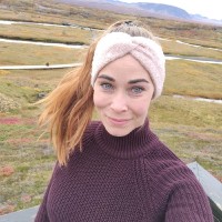 Jasmin Valkama