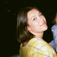 Emmalie Chu