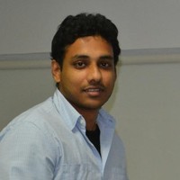 Harsha Vardhan Kolli