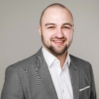 Christopher Schlegel