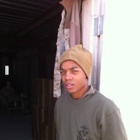 Shamar Burger