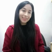 Lucia Ventosilla Chavez - Egresada tecnica