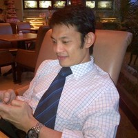 Feizal Shah