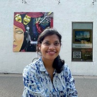 Haritha Suresh