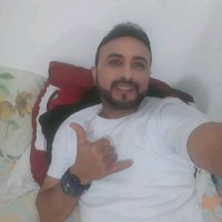 Carlos André Sousa Cavalheiro