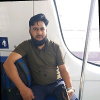 New Status Abbas