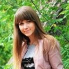 Надежда Кокорева