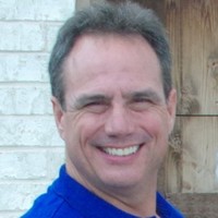 Jeff Oliver