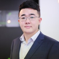 Michael Ma