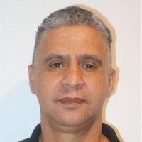 Francisco Naude
