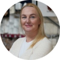 Giedrė Zuzevičė