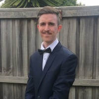 Ethan Marshall