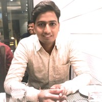 Ankit Dangayach