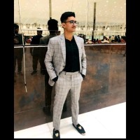 Syed Junaid Pasha