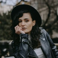 Ainaz Makhmudova