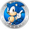 Sonic The
