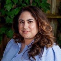 Leila Rodriguez (She/Her)