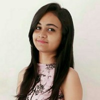 Dhvani Patel