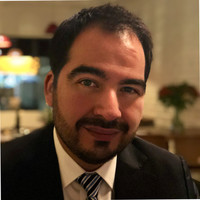 Roberto Torres Moraga
