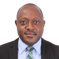 Olufemi Alli